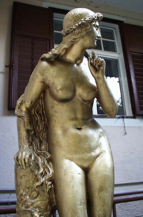Venus, Venere